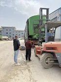 Packaging and transportation