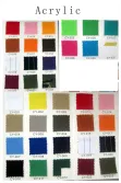 Fabric option