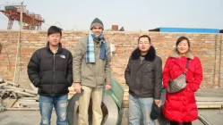 Customer Visit