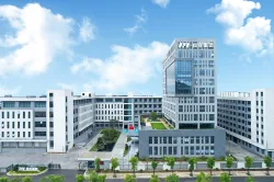 Liangye New Factory