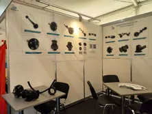 Russia 2025 Internatonal Agricultural Machinery Exhibition