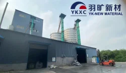 Production plant