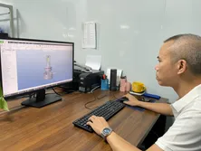 Production Workshop