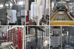 Modern Factory Workshop | Quality Manufacturing Process