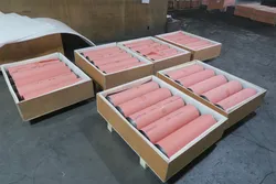 Packing & Shipping