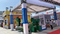 The 23th China Xiamen International Stone Fair
