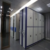 Advanced Equipment & Showroom Samples