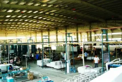 Factory Overview