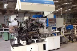 Used Machine Buy, Sell & Upgrades