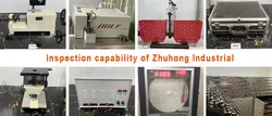Inspection capability