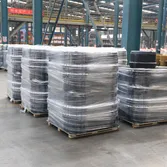 Packaging & Shipping