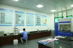 Office Environment