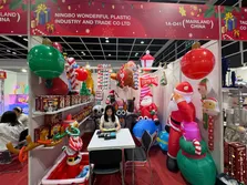Trade Show