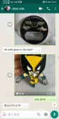 Customer Feedback