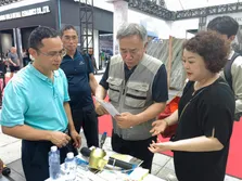 The 23th China Xiamen International Stone Fair