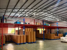Finished Product Warehouse