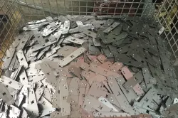 Production Locks