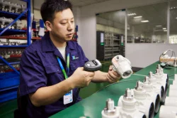 Instrument & Valve Factory