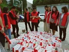Enterprise activity