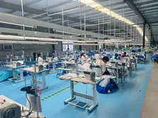 Factory Workshop