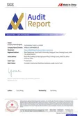 Certificates