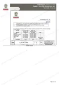 Certificates