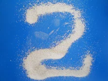 Spray Dried Alumina Ceramic Powder A92
