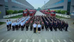 COMPANY OVERVIEW