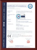 Certificates