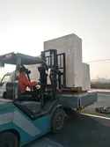 Packing & Delivery