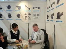 Russia 2025 Internatonal Agricultural Machinery Exhibition