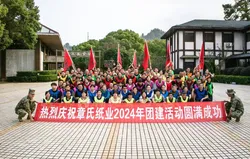 Company Activity