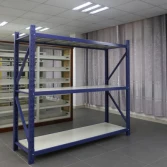 Advanced Equipment & Showroom Samples