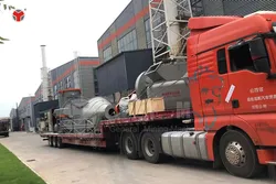 our factory