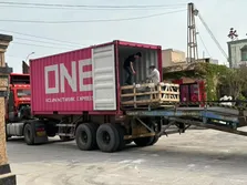 package and transport