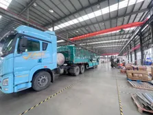 logistics
