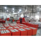 Packaging and Transportation