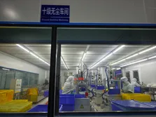 Clean room Cloth