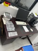Test equipment