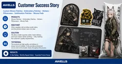 Customer Case