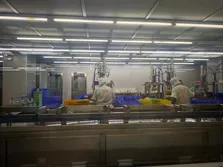 Clean room Cloth