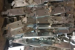 Production Locks