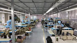 Factory Production Line