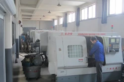 Factory process