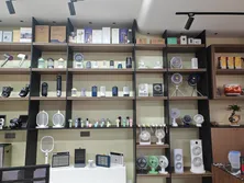 Sample Room