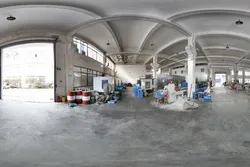 Production Workshop