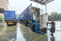 Logistics