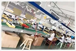 Our factory