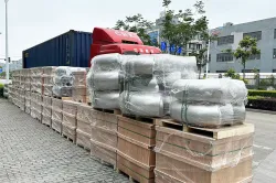 Packing Method