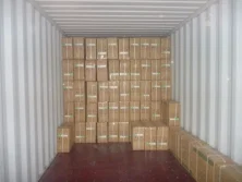 Loading Goods Review